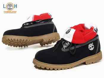 chaussure timberland garcon pas cher