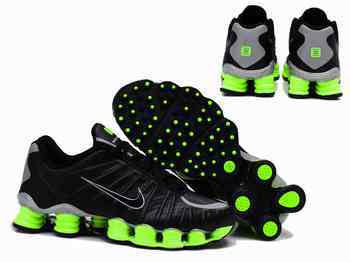 nike tn shox