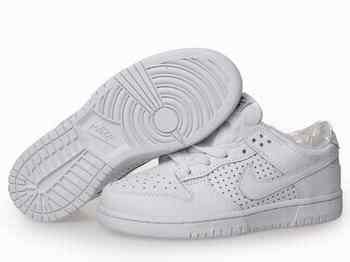 nike dunk fille