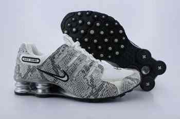 nike shox nz homme france