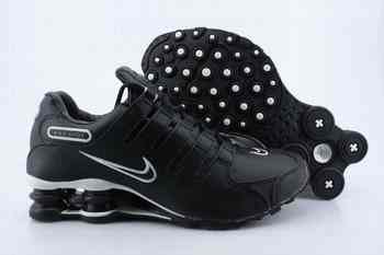 nike shox homme foot locker