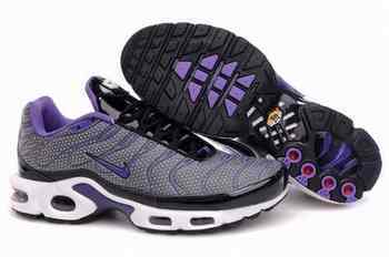 nike tn requin homme violet