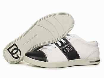 chaussure dolce gabbana homme soldes